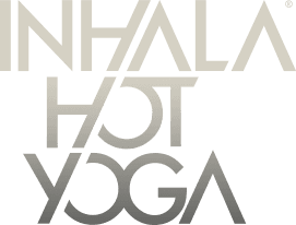 Inhala Hot Yoga